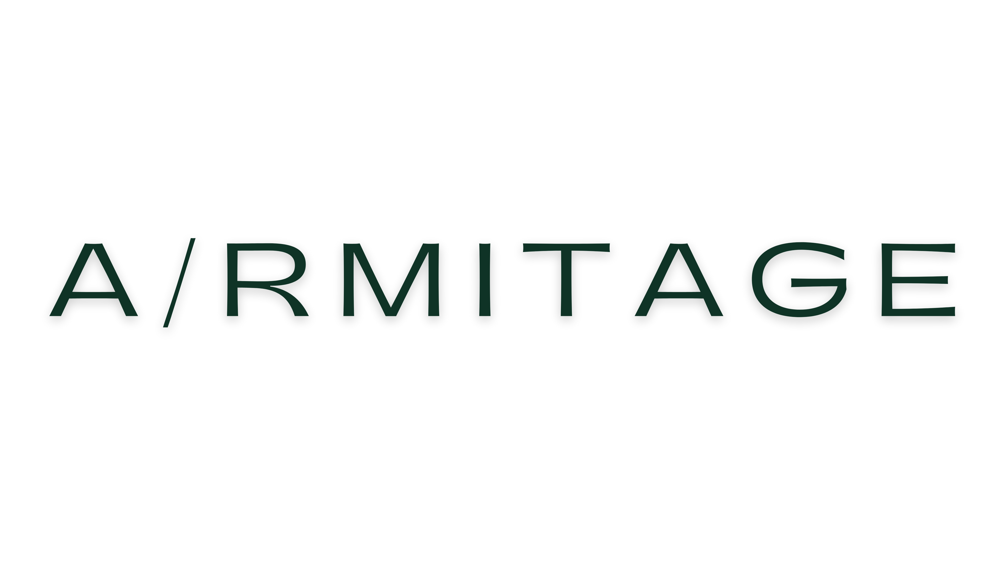 A/RMITAGE